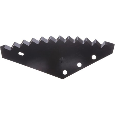 Futterwagenmesser - 07604765012
