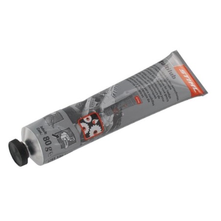 Fett 80 g - 07811201109