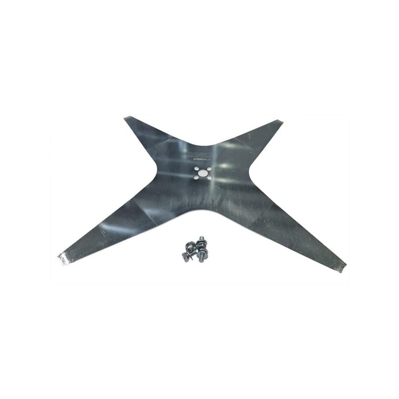 4 tooth blade - 075Z56500AR 4 tooth blade - 075Z56500AR
