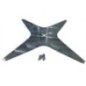 4 tooth blade - 075Z56500AR 4 tooth blade - 075Z56500AR