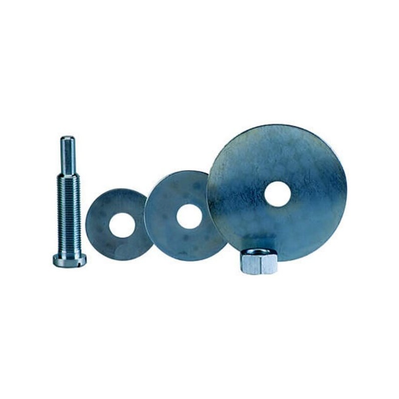 Clamping tool 8mm 3M - 07948 Clamping tool 8mm 3M - 07948