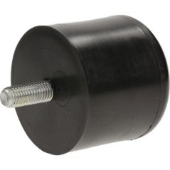 Gummipuffer M12 - 0829306975006