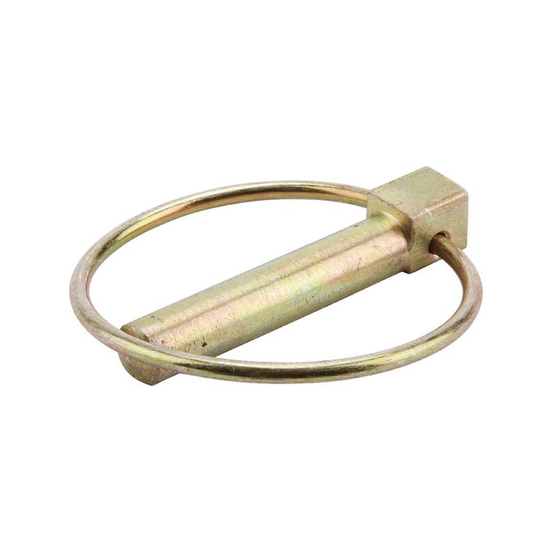 Linch pin 11.5X66 - 0810310 Linch pin 11.5X66 - 0810310