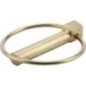 Linch pin 11.5X66 - 0810310 Linch pin 11.5X66 - 0810310