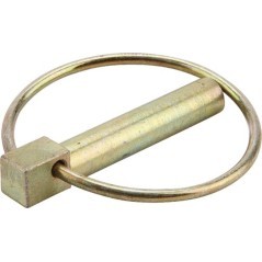 Linch pin 11.5X66 - 0810310