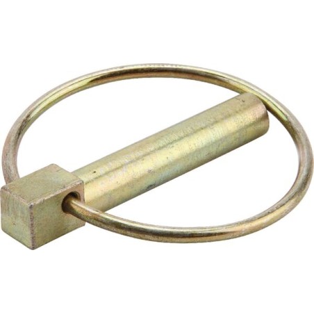 Klappstecker 11,5x66 mm - 0810310