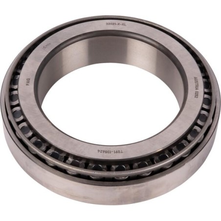 Lager - 0750120369