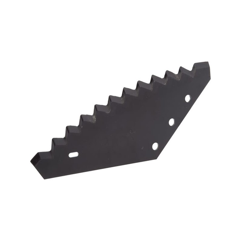 Feeder wagon knife - 07604766012