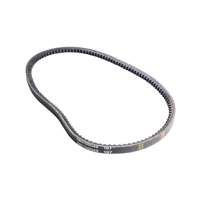 Fan Drive Belt - 080109049 Fan Drive Belt - 080109049