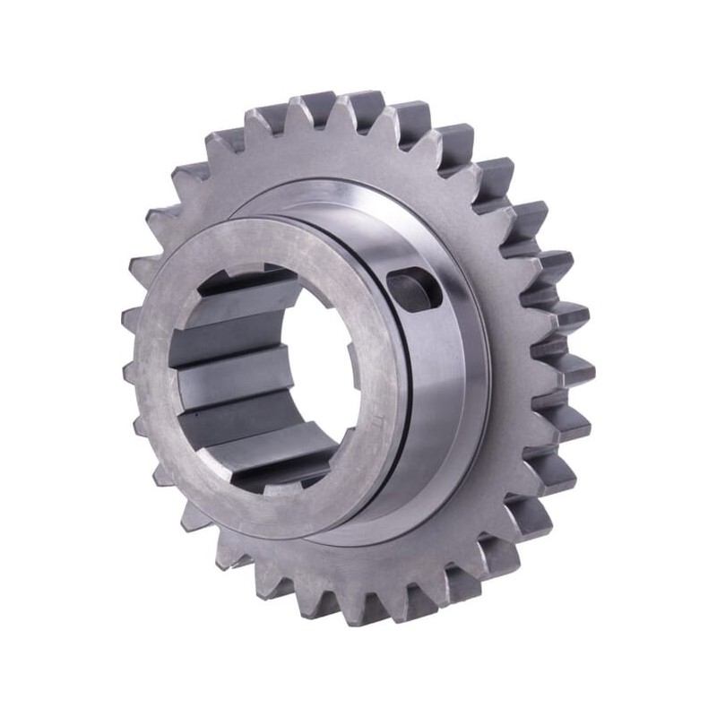 Getriebe Z29 M5 - 07326006
