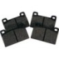 Brake pad set - 070600042 Brake pad set - 070600042