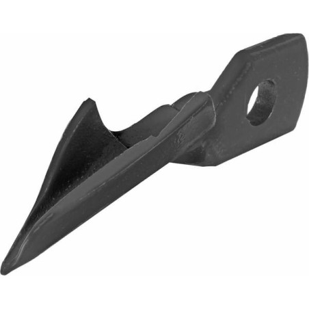 Prawa płoza UniDisc Sulky - 080110