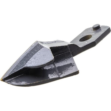 Unidisc left skim Sulky - 080109