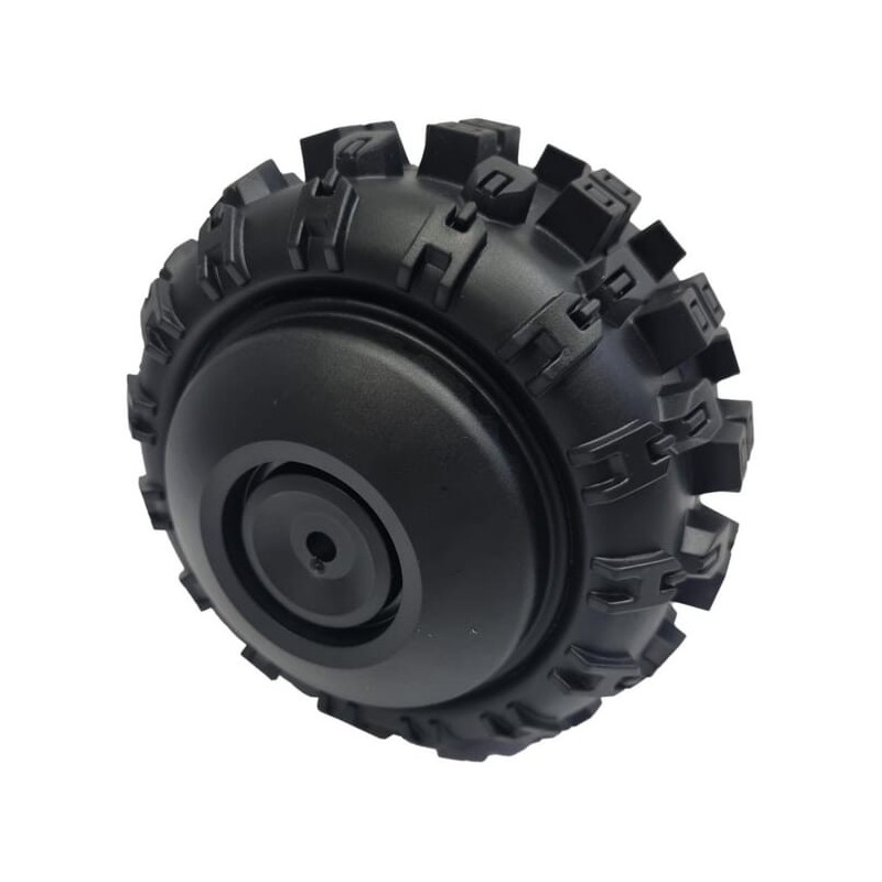 Koło trakcyjne - 075Z49700C Koło trakcyjne - 075Z49700C
