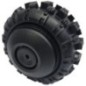 Traction wheel - 075Z49700C Traction wheel - 075Z49700C