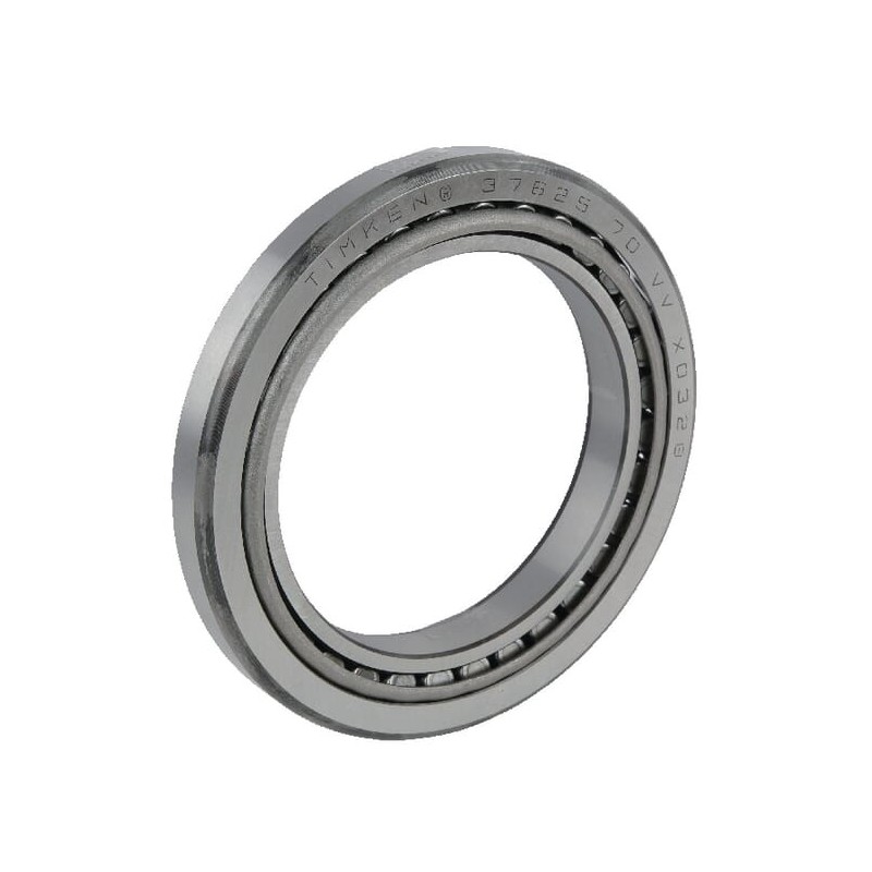 Tapered roller bearing - 0750117652 Tapered roller bearing - 0750117652