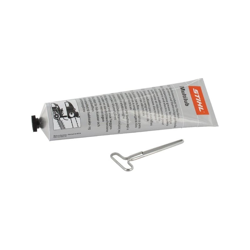 Multi-purpose grease, 225g - 07811201110