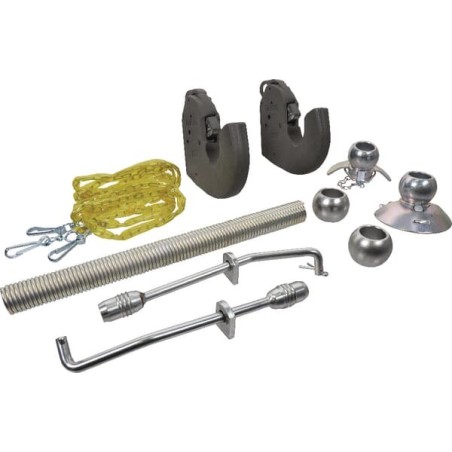 Lower Link Hooks – produkty dostępne w rolniczeczesci.pl