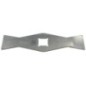 Vertikutiermesser - 07985051 Vertikutiermesser - 07985051