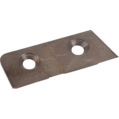 Häckselmesser - 0790085