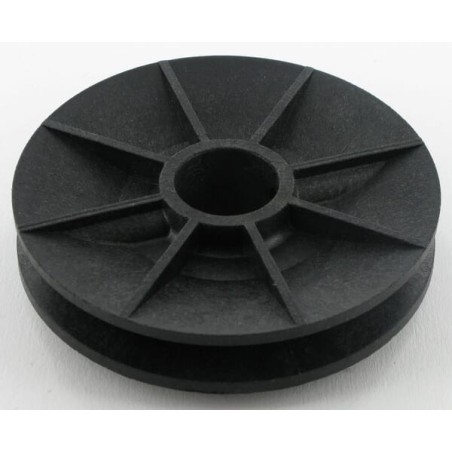 V-belt pulley - 07985437