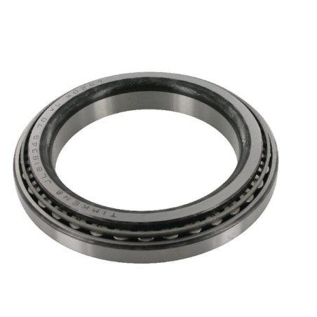 Lager 95x135x20 - 0750117062