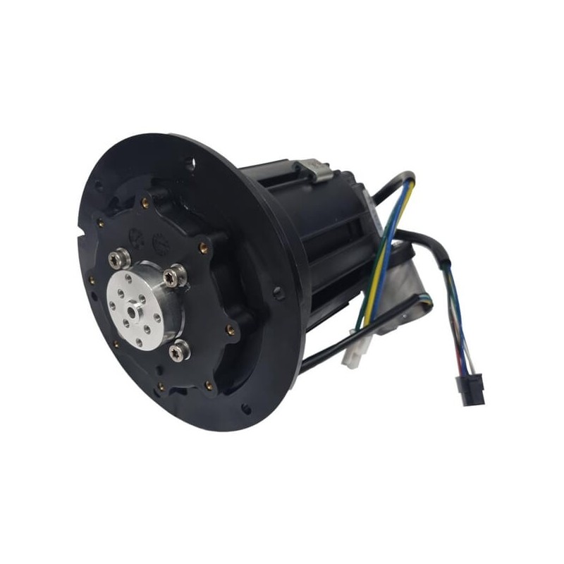 Messermotor - 075Z61200AR Messermotor - 075Z61200AR