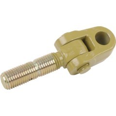 Knuckle spindle M30x25,40mm - 083261