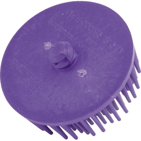 Roloc Br. Disc K36 violett 51mm - 07536