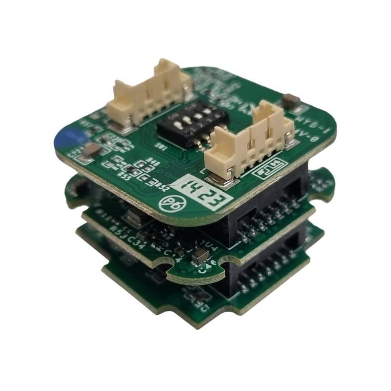 PCB-Radar - 075Z54700AR PCB-Radar - 075Z54700AR