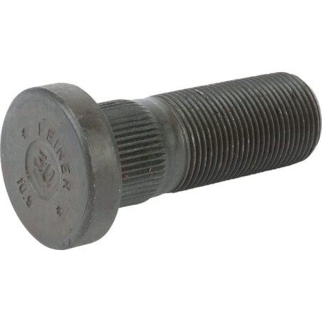 Radbolzen - 0736617031