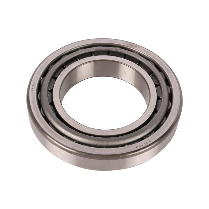 Roller bearing - 0750117381