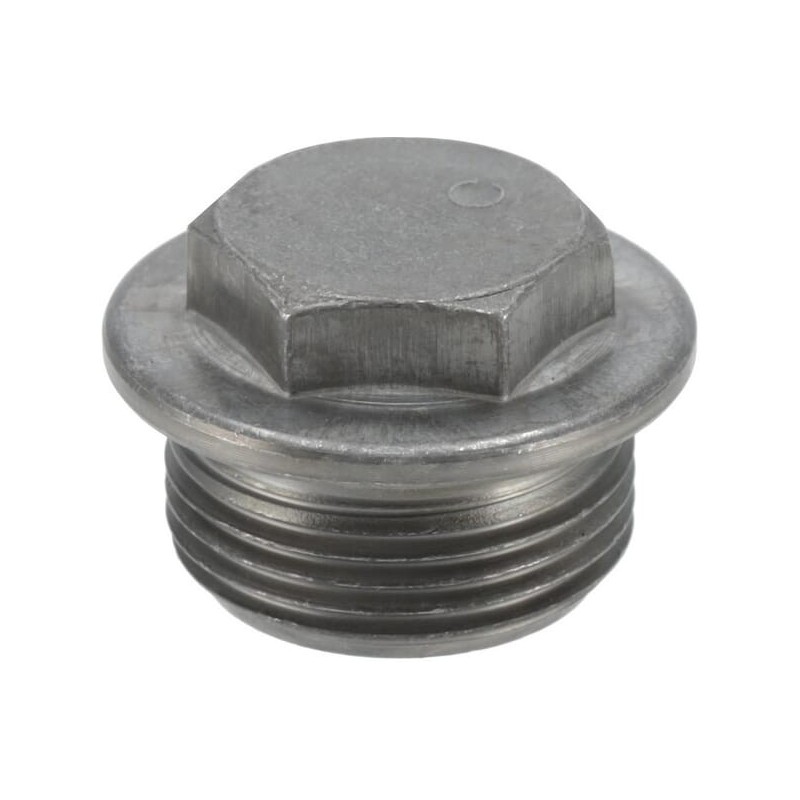 Screw plug - 0736304017