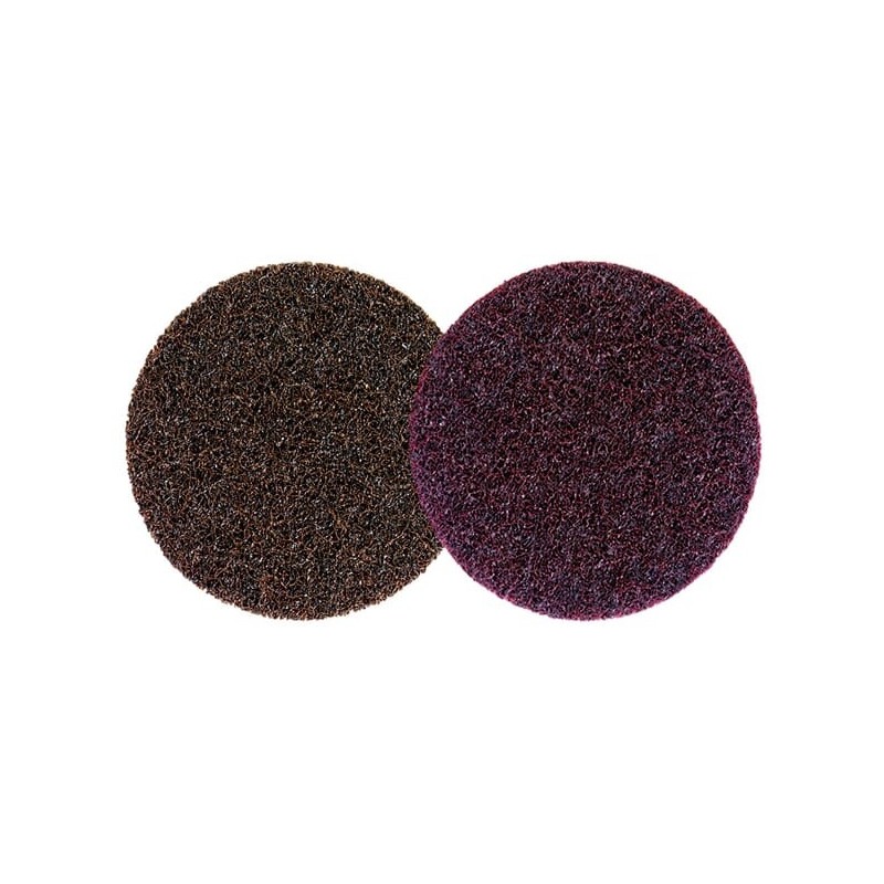 S.C.D. Stützscheibe 115mm grau 3M - 07924