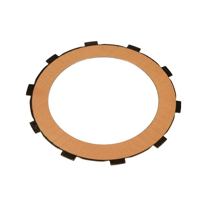 Clutch Disc - 0900776300 Clutch Disc - 0900776300