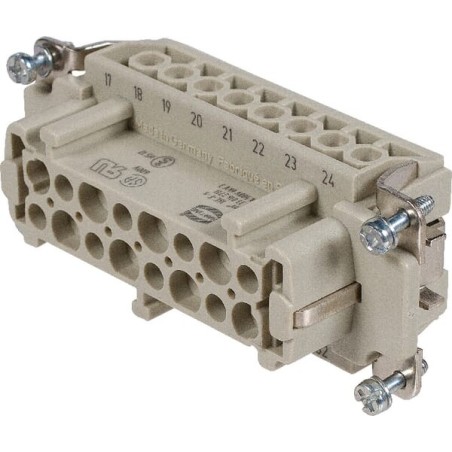 Harting-Stecker – produkty dostępne w rolniczeczesci.pl