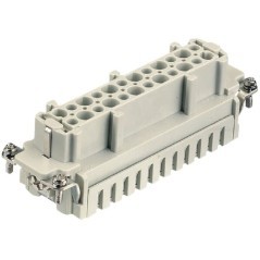 Wtyczki Harting – produkty dostępne w rolniczeczesci.pl