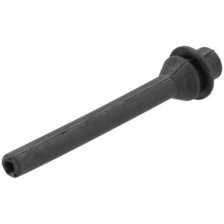 Oil suction pipe - 09263425