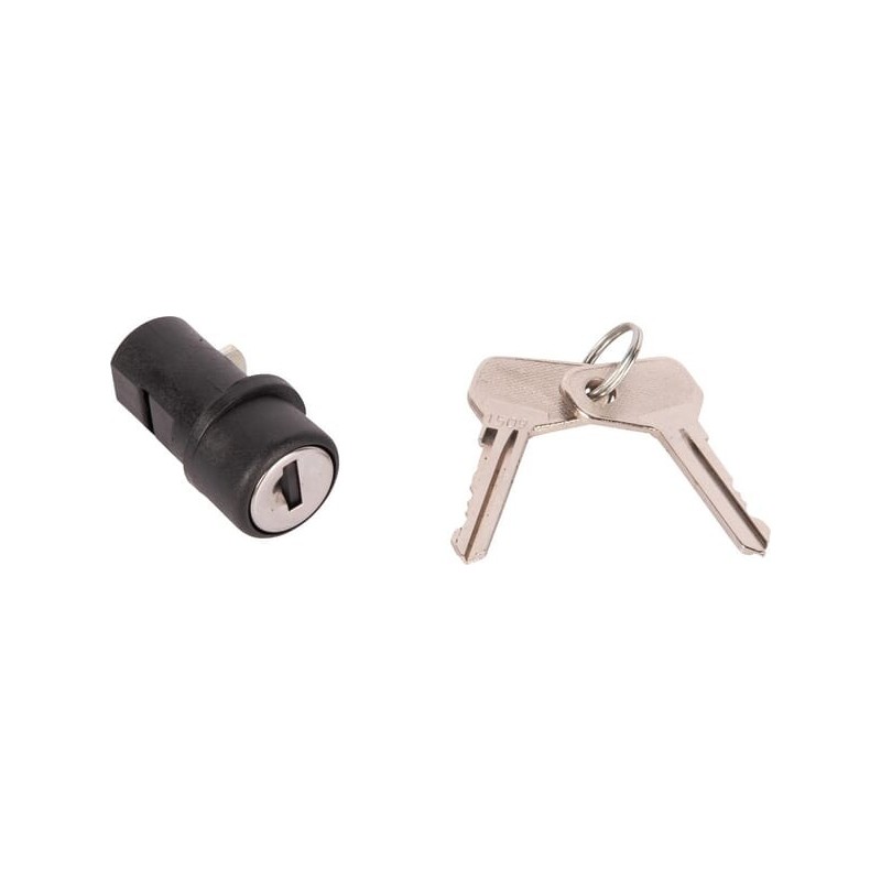 Lock cylinder - 09234198410