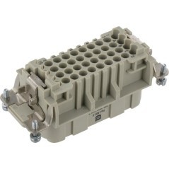 Bush insert D 40P - 09210403101