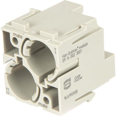 HAN-Quintax-Stecker - 09140023001