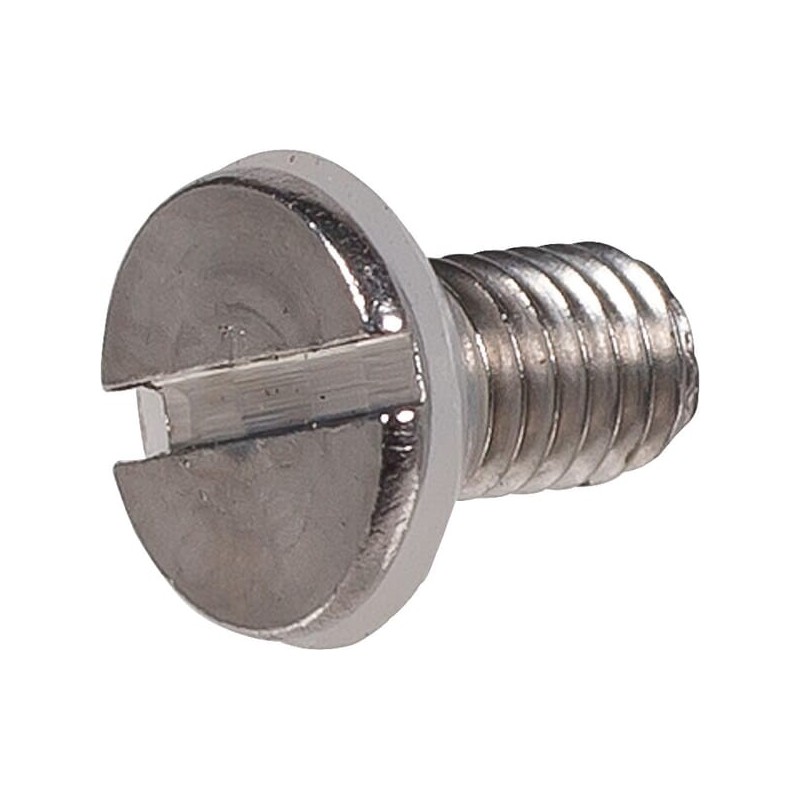 Countersunk screw M3x6 with seal - 09200009918 Countersunk screw M3x6 with seal - 09200009918