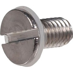 Countersunk screw M3x6 with seal - 09200009918