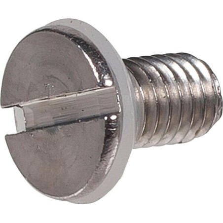 Countersunk screw M3x6 with seal - 09200009918