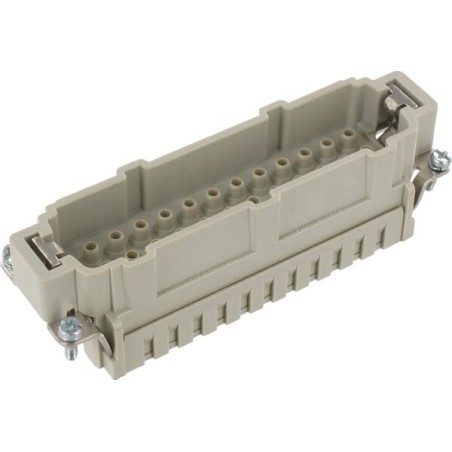 Han Industrial Connectors – produkty dostępne w rolniczeczesci.pl