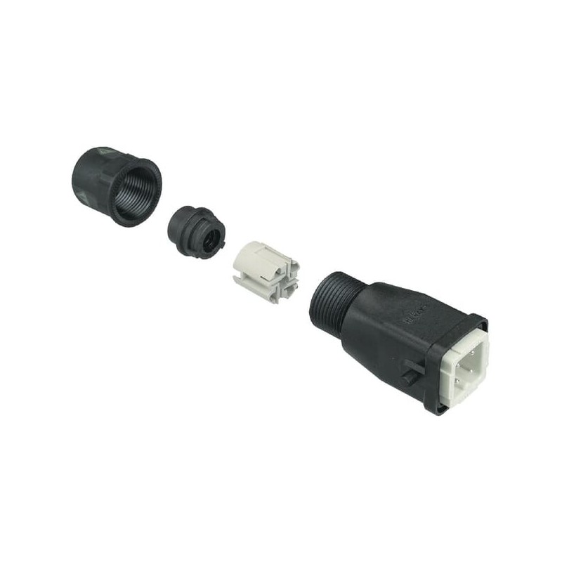 HARAX System HAN3A / Stift - 09200030440