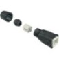 HARAX HAN3A male insert - 09200030440