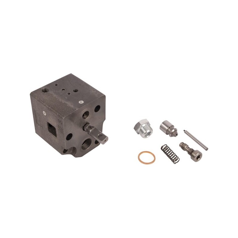 Hydraulic distributor - 09087420660 Hydraulic distributor - 09087420660