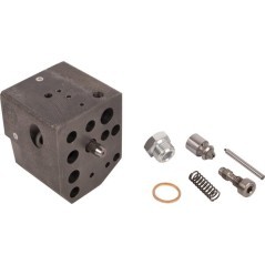 Hydraulic distributor - 09087420660