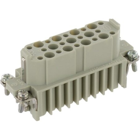 Han Industrial Connectors – produkty dostępne w rolniczeczesci.pl